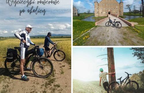 Zollhaus nad Zalewem Mietkowskim - Photo 26