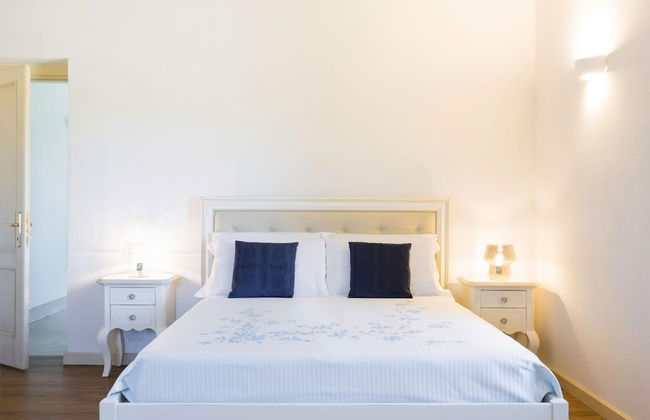 Villa Quattro Stagioni - Foto 12