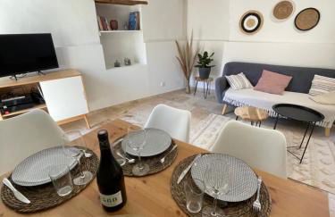 L’Oustau de Célia - Foto 7