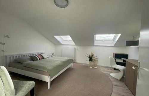 CASA LOBO Charmantes Ferienhaus im Allgäu - Foto 8