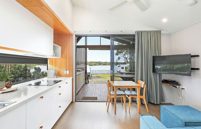 Reflections Shaws Bay - Holiday Park - Foto 36