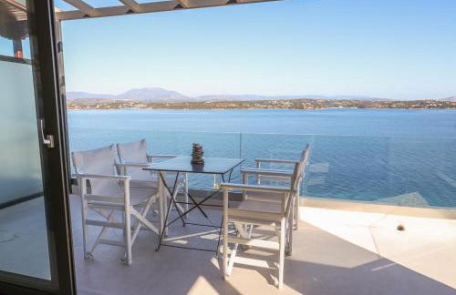 Raise Spetses Sea View Villa - Photo 39