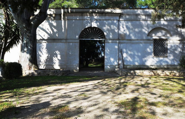 Masseria Frassaniti - Foto 41