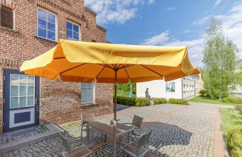 Apartment Premium family im Gustav Seitz Gästehaus - Photo 15