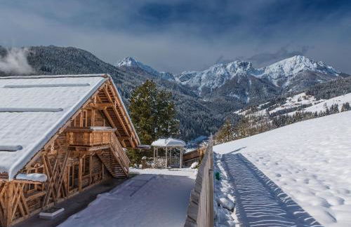 Chalet Piz da Peres - Foto 5