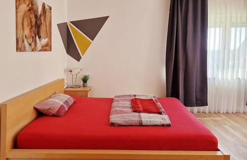 Wohnung Mercy 1 Stock mit Balkon - Foto 24