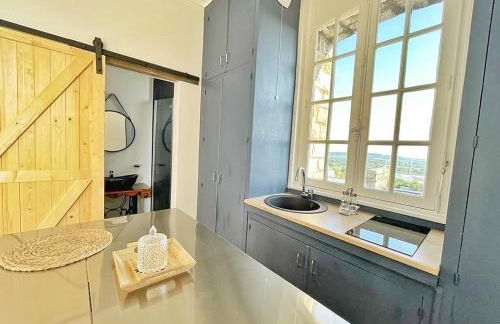 DOMFRONT-BNB : CHIC & CONFORT - Foto 33