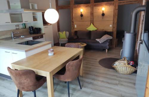 Ferienwohnung Maulbetsch - Foto 1