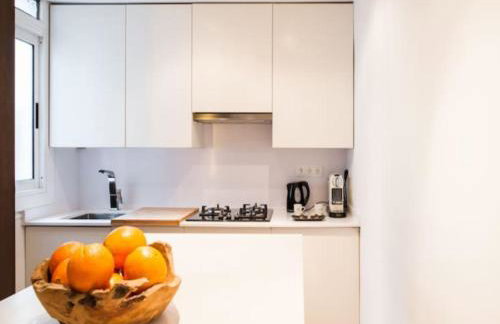 Design Apartment in Barcelona - Foto 5