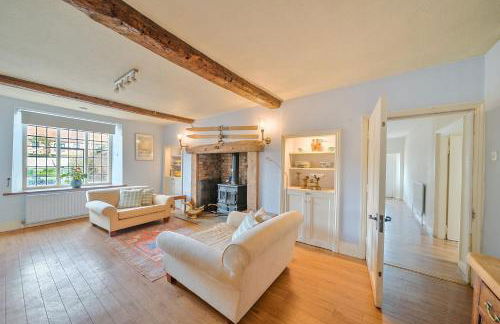 Old Ford House - Photo 23