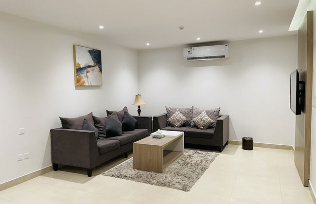 Terrace View 2 - Serviced Apartment - Foto 17