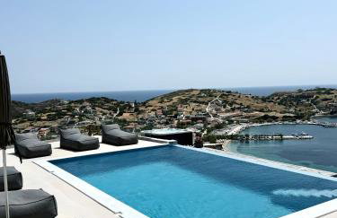PETRA Luxury Villas - Foto 11