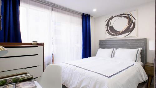 75-2C Furnished 1BR W D Elev WD Central park - Foto 4