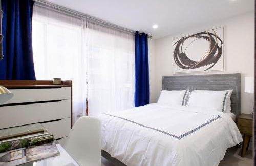 75-2C Furnished 1BR W D Elev WD Central park - Foto 4