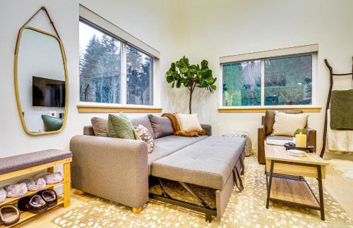 2 Mi to Warm Beach Family Gem with Views - Foto 6