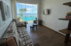 Flat frente Mar 64 - Foto 12