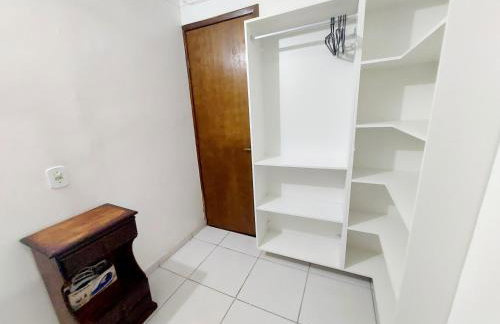 Casa Espaçosa 3 Quartos Sala Cozinha e Churrasqueira - Foto 25