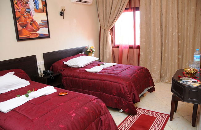 Résidence Appart hotel Assounfou - Photo 4