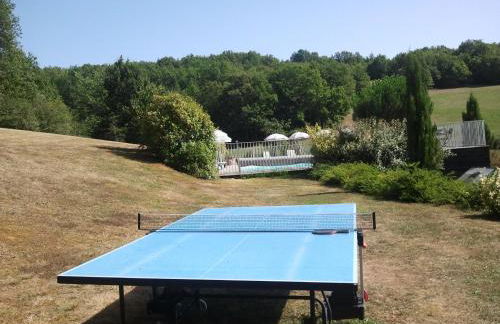 Hameau les Combelles - Foto 35