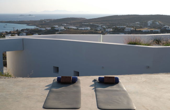 Olithos Villas - Photo 53