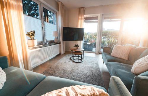 Ferienhaus FachWerkPerle am Alfsee - Foto 1