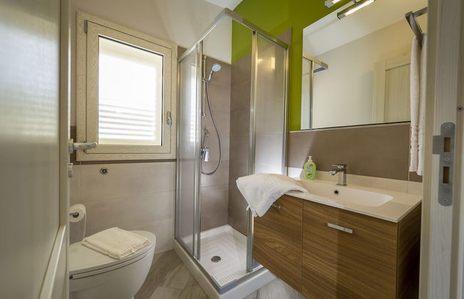 Villa Rosaria 2Km From the Zingaro Nature Reserve Num3 - Foto 2