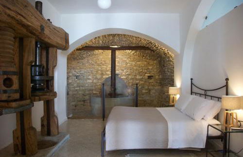 Santo Mercurio Country House - Foto 21