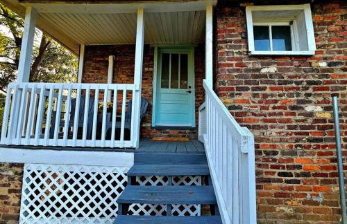 Brickhaven Studio, 1880's Detached Kitchen turned Studio! - Foto 13