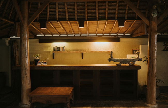 Aloka Bahari Villas - Foto 5