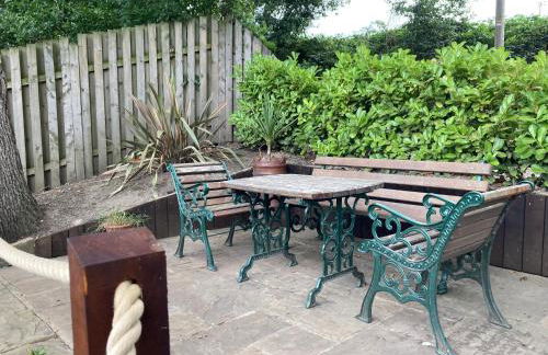 Pingle Nook Barn, Denby Dale - luxury accommodation on the farm - Foto 20