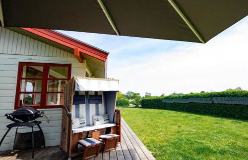 Flintholmhus on the Baltic Sea beach - Foto 10