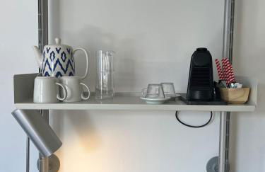 Shoreditch Rooftop Suites - Foto 24