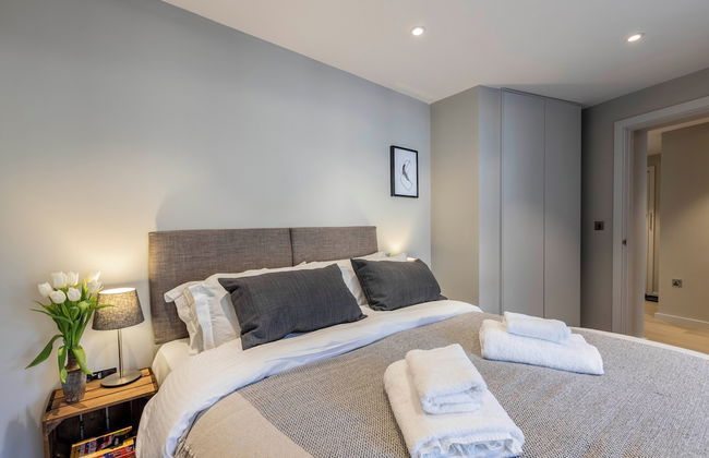 Ironworks Apartments - Foto 1