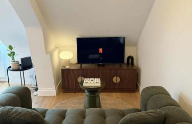 Casa Foglia - Near station, view of Jardin des Plantes - Foto 14