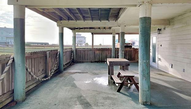 Sea View Villa by Silver Sands Vacation Rentals - Foto 3, Servicios del alojamiento