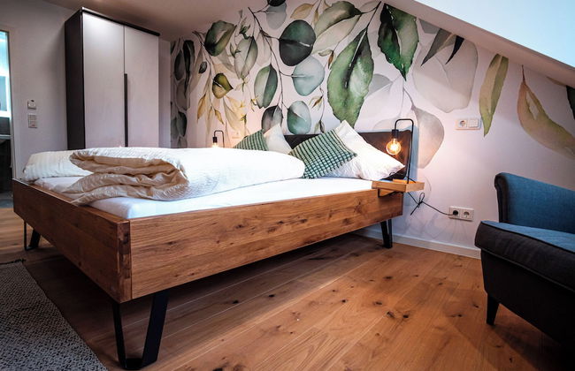 Ferienwohnungen Moselblick Bekond - Foto 1