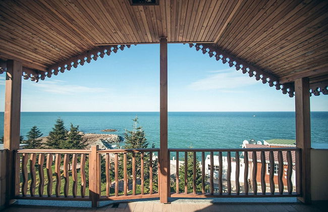 Ravza Villas - Foto 16