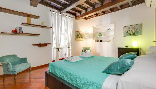 Rome as you feel - Panisperna Apartment - Foto 5