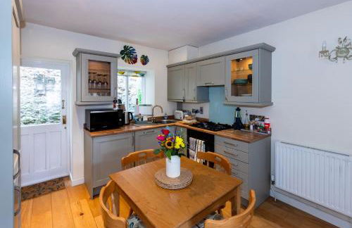 The Snug - A Quaint Mews Cottage City Centre - Foto 19