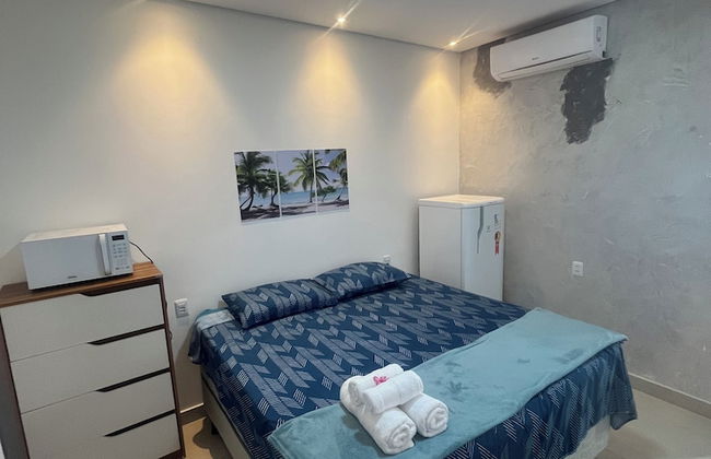 vila flores e mar - Foto 3