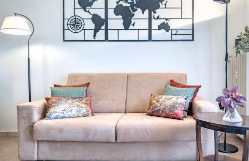 CityLife Penthouse -Terrace, Piano, Gym - MiCo Metro - Su Scannu - Foto 13