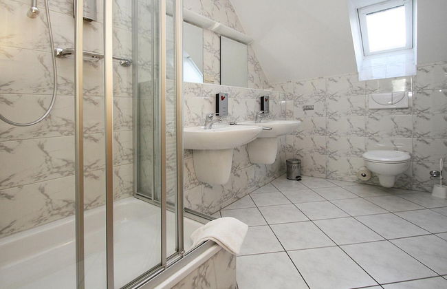 Holiday Home in Harz With Pool & Sauna - Foto 17