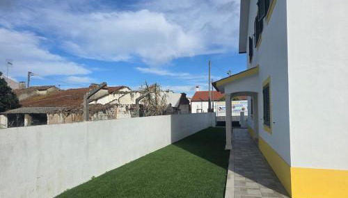 Dreamhouse Pego, Abrantes, Portugal - Foto 3, Garden, pet friendly