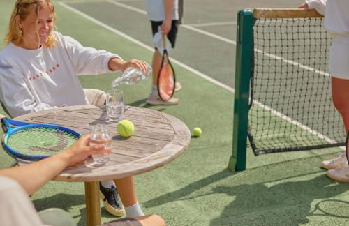 St Moritz Hotel Houses - Foto 6