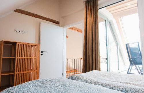 Ilsehof Apartment Anna - Foto 24