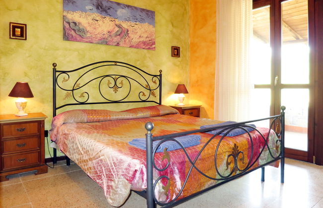 Casa Domenico n° 1 - Foto 12