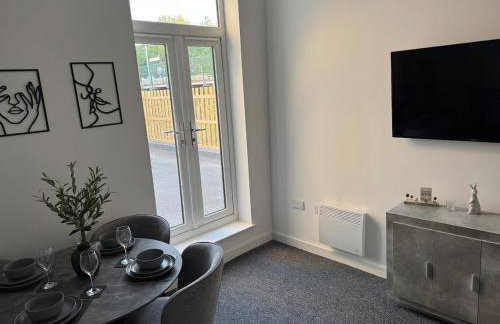 Homely stay Bootle Liverpool - Foto 26