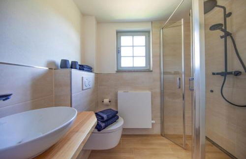 Traumhaftes Gästehaus an Elberadweg und Bastei - Foto 8