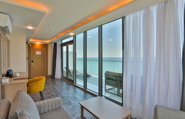 Batumi View Luxury - Foto 26