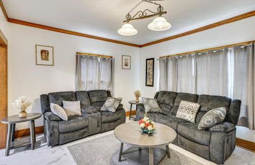 Walk to Eats and Events! Downtown Puyallup Home - Foto 4